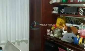 Imagem 5: Apartamento Diferenciado No Condomínio Deoubox Vila Virginia 140.000