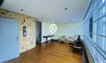 Imagem 3: Sobrado à venda, 4 quartos, 3 suítes, 3 vagas, Bosque da Saúde - São Paulo/SP