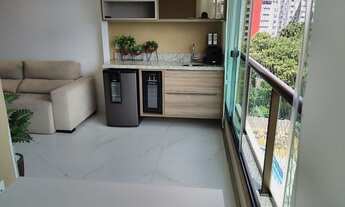 Imagem 3: Apartamento para venda com 2 quartos no Jardim Apipema - Ondina - Salvador