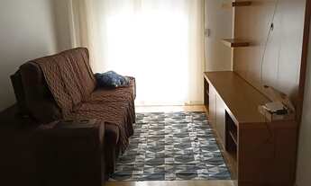 Imagem 2: Alugo apartamento mobiliado no centro de Curitiba