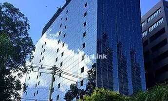 Imagem 3: Prédio, 12340 m² - venda por R$ 70.000.000,00 ou aluguel por R$ 482.500,00/mês - Alphavill