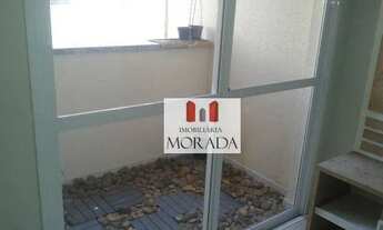 Imagem 5: Apartamento com 2 dormitórios à venda, 65 m² por R$ 320.000,00 - Jardim América - São José