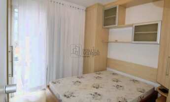 Imagem 5: Flat residencial para locação no Jardins!