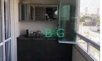 Imagem 5: Apartamento com 3 dormitórios à venda, 80 m² por R$ 679.000 - Vila Maria - São Paulo/SP