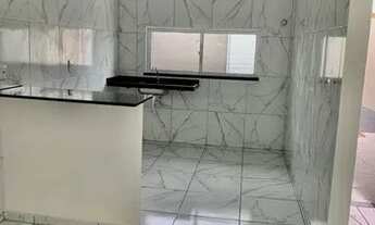 Imagem 7: Casa para venda possui 110 metros quadrados com 3 quartos em Ancuri - Itaitinga - CE