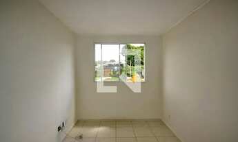 Imagem 2: Apartamento para Aluguel - Vila Dagmar, 2 Quartos, 56 m2