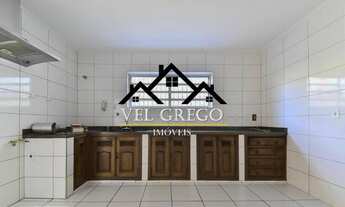 Imagem 4: Casa na Paulicéia com 4 dormitórios, 4 vagas de garagem