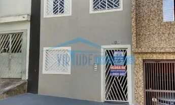 Imagem 7: Casa em Condomínio para Locação no bairro Vila Matilde, 1 dorm, 34 m Não perca essa oportu