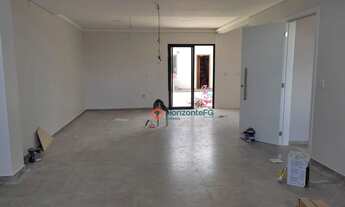 Imagem 3: Sobrado com 4 dormitórios à venda, 210 m² por R$ 820.000,00 - Boqueirão - Guarapuava/PR