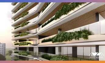 Imagem 2: APARTAMENTO ALTO PADRÃO EM MOEMA - 5 SUÍTES - 493 M² - 5 VAGAS- SOB CONSULTA