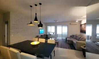 Imagem: Apartamento à venda, com 120m², 3 dormitórios