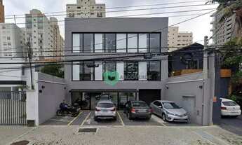 Imagem 4: EXCELENTE PRÉDIO COMERCIAL COM 863,76M² NO CORAÇÃO DO JARDIM AMÉRICA!!!