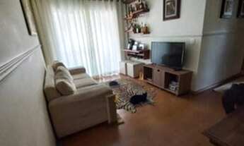 Imagem: Apartamento para venda possui 80 metros