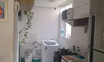 Imagem 2: Vende Apartamento com 2 dormitórios