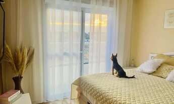 Imagem 6: Apartamento para locação no Condomínio Alpha Dijon, em Sorocaba-SP