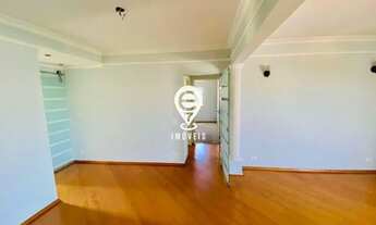 Imagem 2: Apartamento à venda, 3 quartos, 1 suíte, 3 vagas, Vila Santo Estéfano - São Paulo/SP