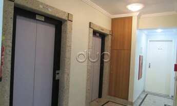 Imagem 5: Apartamento com 1 dormitório à venda, 48 m² por R$ 250.000,00 - Alto - Piracicaba/SP