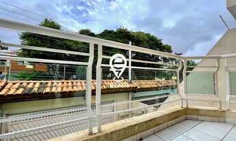 Imagem 7: Sobrado à venda, 3 quartos, 3 suítes, 4 vagas, Vila São José (Ipiranga) - São Paulo/SP