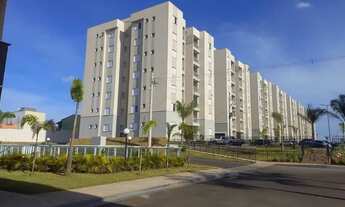 Imagem 6: Apartamento em condomínio fechado em Tatuí