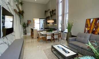 Imagem: Casa no Condomínio Caledônia em Camboriú