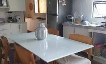 Imagem 6: Apartamento 44m2 Qto, sala, banheiro cosinha ,garagem. Perto de mercados, farmacias, etc