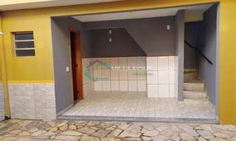 Imagem 3: Casa em Campos Elíseos - Ribeirão Preto