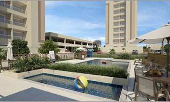 Imagem 5: Mirante das Flores Apart de 44m² 2 qts Bairro Ponta Negra Confira