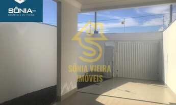 Imagem 3: CASA 3/4 LOCALIZADA NO BAIRRO JAMIL MIGUEL - ANÁPOLIS GO