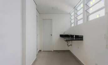 Imagem 5: BELÍSSIMO APARTAMENTO REFORMADO NO JARDIM PAULISTA