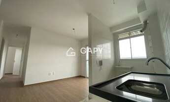 Imagem 1: Apartamento com 3 quartos à venda por R$ 330.000 ou aluguel por R$ 1.750/mês- Maria Paula