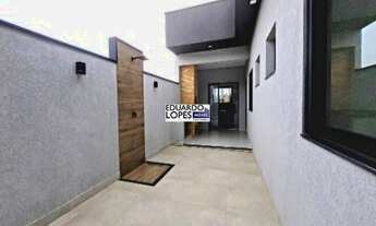 Imagem 5: Casa a Venda Park Grand Reserve Indaiatuba - SP