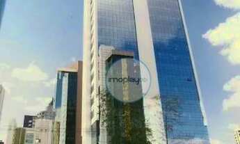 Imagem 5: Conjunto Comercial de 110,00 m² pronto para uso no Brooklin