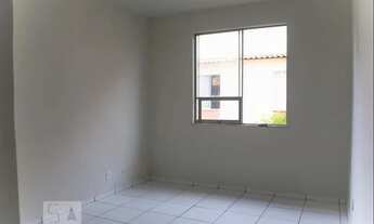 Imagem 2: Apartamento para Aluguel - Portuguesa, 2 Quartos, 52 m2