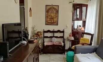 Imagem: HIGIENOPOLIS - 57M² - 02 DORM - 01 SUITE