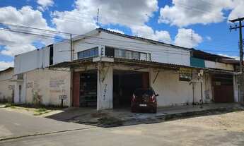 Imagem: Terreno no bairro São Pedro