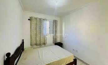 Imagem 6: Apartamento com 2 dormitórios à venda, 70 m² por R$ 280.000 - Praia da Enseada - Guarujá/S