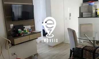 Imagem 3: Apartamento à venda, 2 quartos, 1 vaga, Paulicéia - São Bernardo do Campo/SP