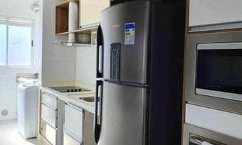 Imagem 5: Apartamento com 2 dormitórios à venda, 102 m² por R$ 400.000,00 - Passa Vinte - Palhoça/SC