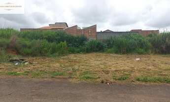 Imagem 2: Lote 360,00m² (Asfalto e Agua) Residencial Katia