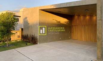 Imagem 3: Casa de Condomínio com 3 dorms, Alphaville Nova Esplanada, Votorantim - R$ 1.99 mi, Cod: 3