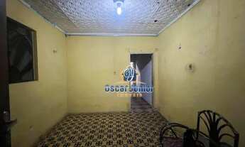 Imagem 3: Casa com 2 dormitórios à venda, 257 m² por R$ 300.000 - João XXIII - Fortaleza/CE