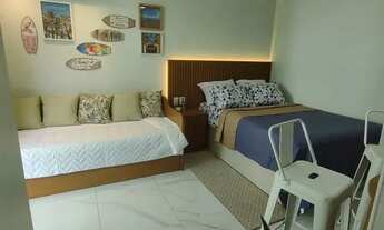 Imagem 4: Lindo Studio de Praia