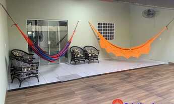 Imagem 4: Casa para venda possui 180 metros quadrados com 3 quartos em Ininga - Teresina - PI