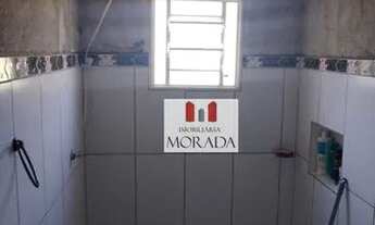 Imagem 4: Casa com 1 dormitório à venda, 125 m² por R$ 145.000,00 - Santa Cecilia II - São José dos