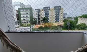 Imagem 5: Apartamento Mobiliado 3/4 em Lauro de Freitas