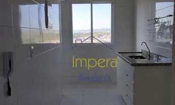 Imagem 6: Belo Apartamento Condomínio Rio Verde com 02 dormitórios à venda, 71 m² por R$ 456.000 - J