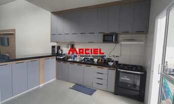 Imagem 3: Casa Condomínio em Jacareí