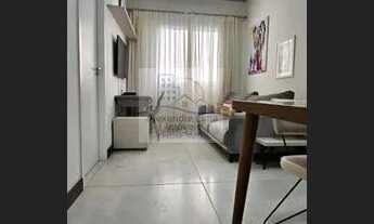 Imagem 7: Apartamento para Locação em São Paulo, Barra Funda, 1 dormitório, 1 banheiro