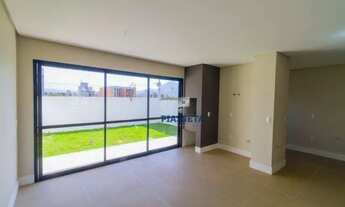 Imagem 7: Casa com 3 dormitórios, condomínio fechado, 170 m² - venda por R$ 978.900 - Bairro Deltavi