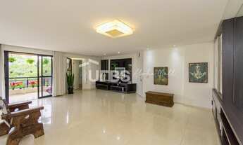 Imagem 6: Apartamento para venda com 170 metros quadrados com 4 quartos em Setor Oeste - Goiânia - G